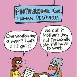 Meet your Posher, Allison